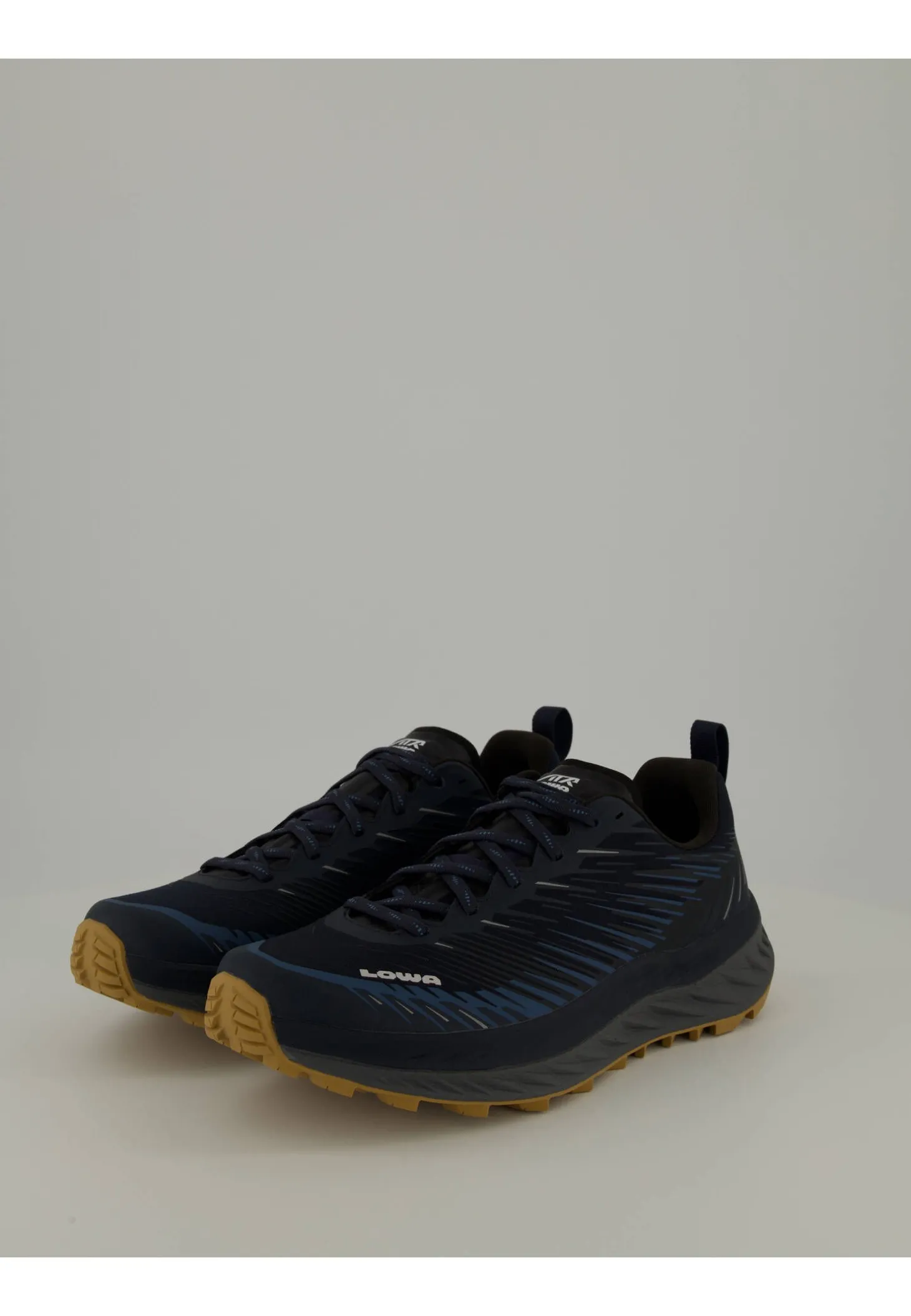 Herren Trailrunningschuhe FORTUX