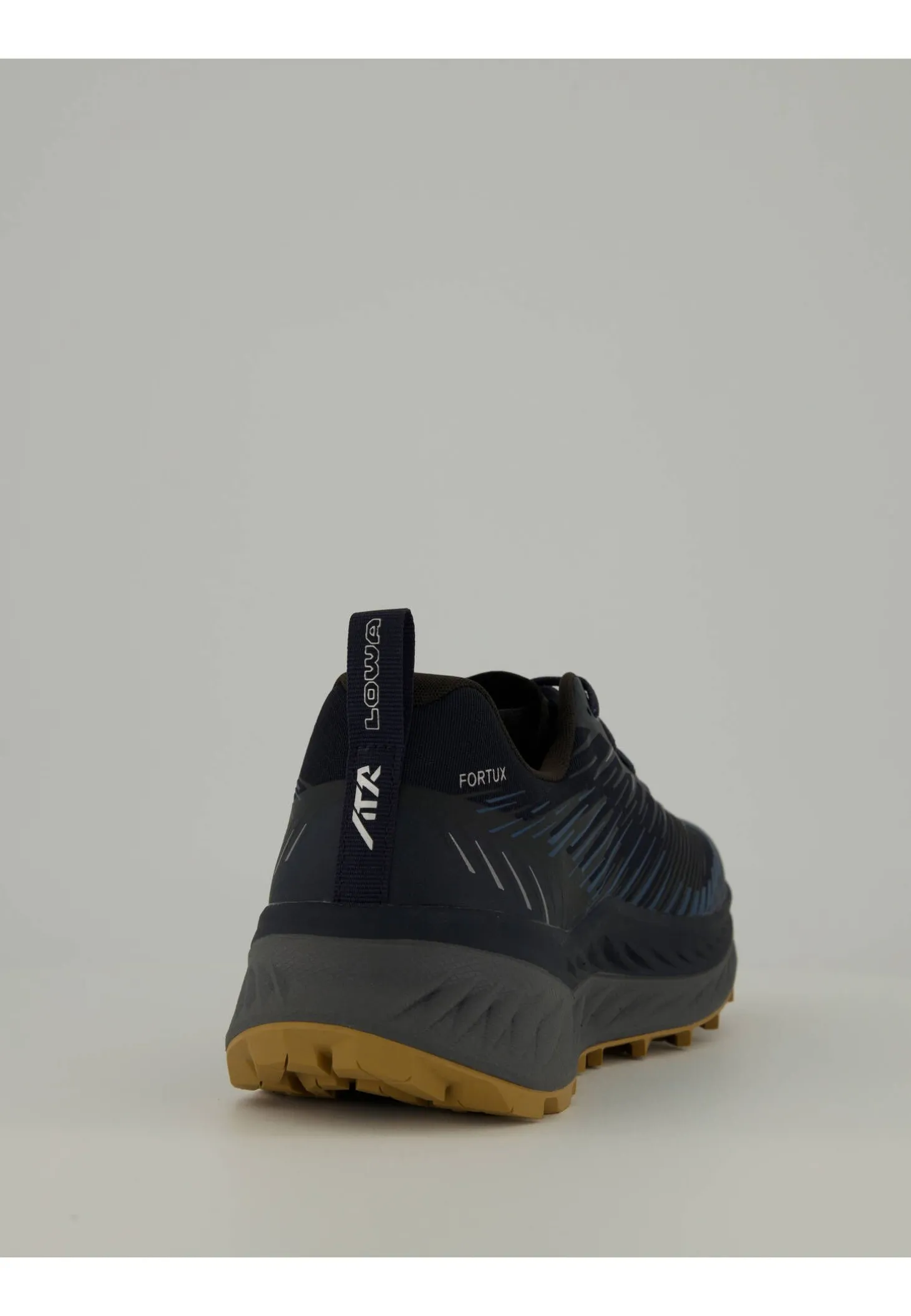 Herren Trailrunningschuhe FORTUX