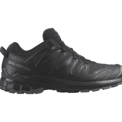 Herren Trailrunningschuhe XA PRO 3D V9 GORE-TEX