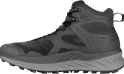 Herren Trailrunningschuhe FORTUX GTX QC