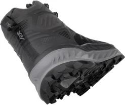 Herren Trailrunningschuhe FORTUX GTX QC