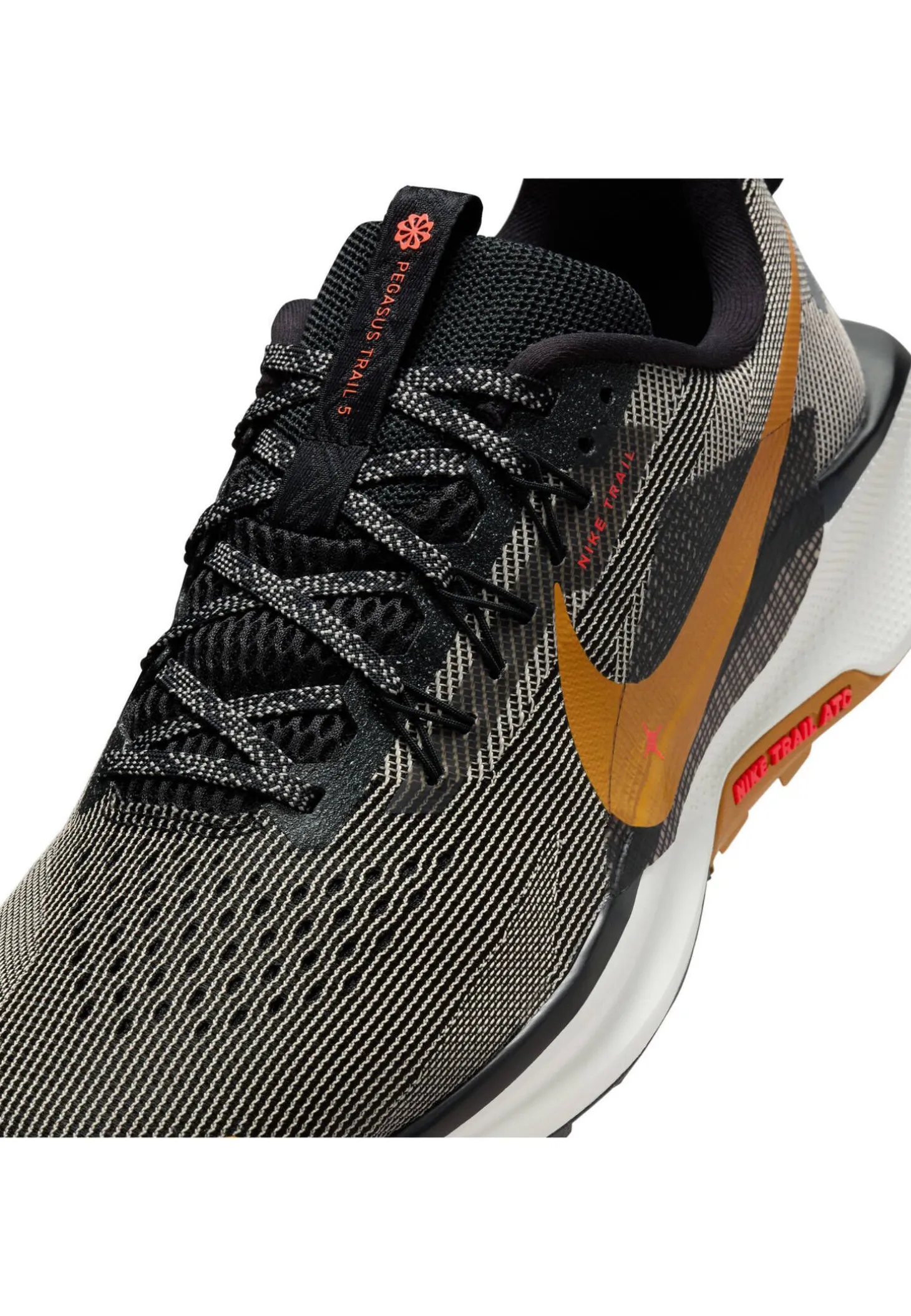 Herren Trailrunningschuhe PEGASUS TRAIL 5