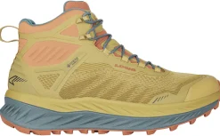 Herren Trailrunningschuhe FORTUX GTX QC