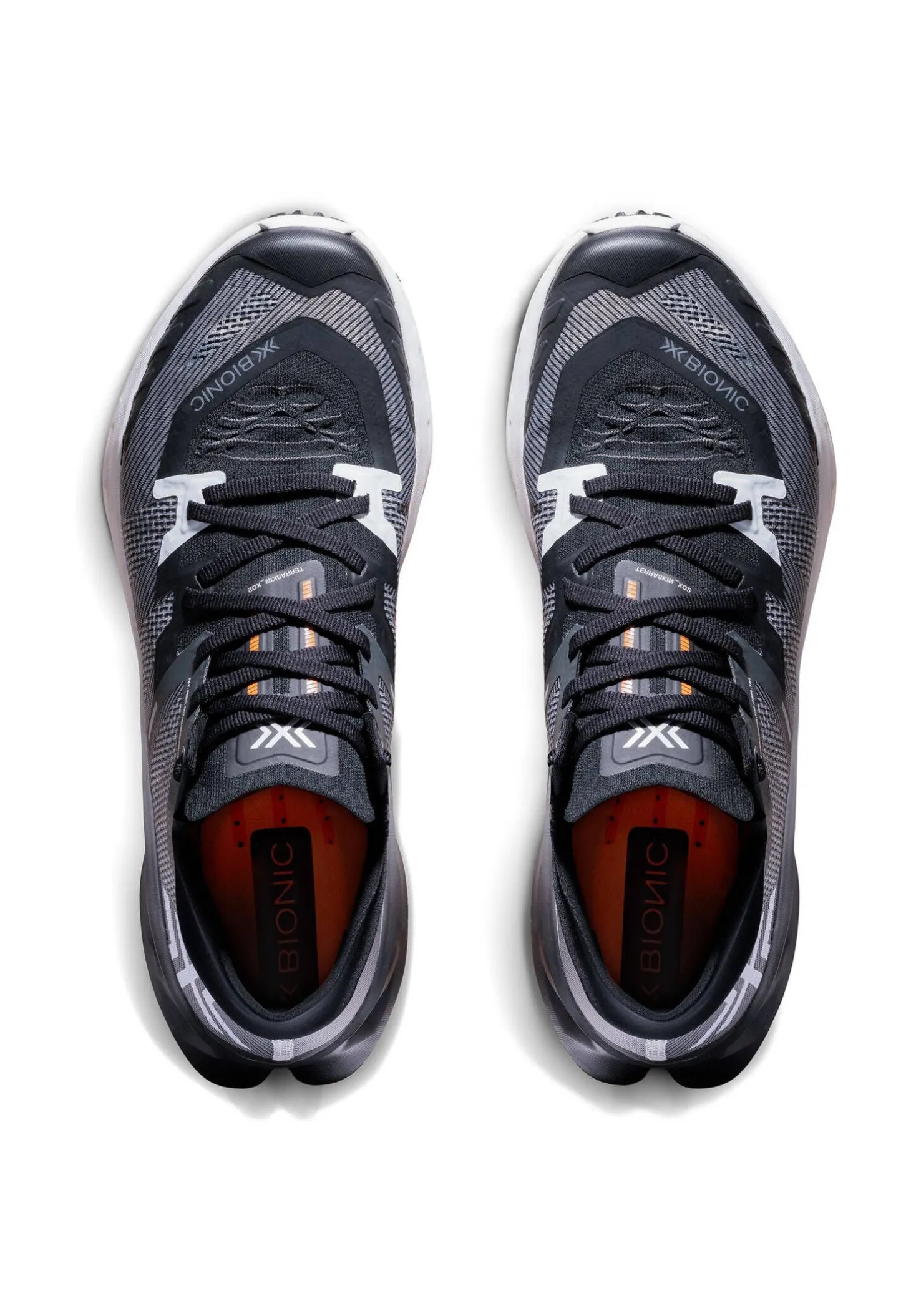 Herren Trailrunningschuhe TERRASKIN X02