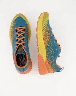 Herren Trailrunningschuhe AMPLUX