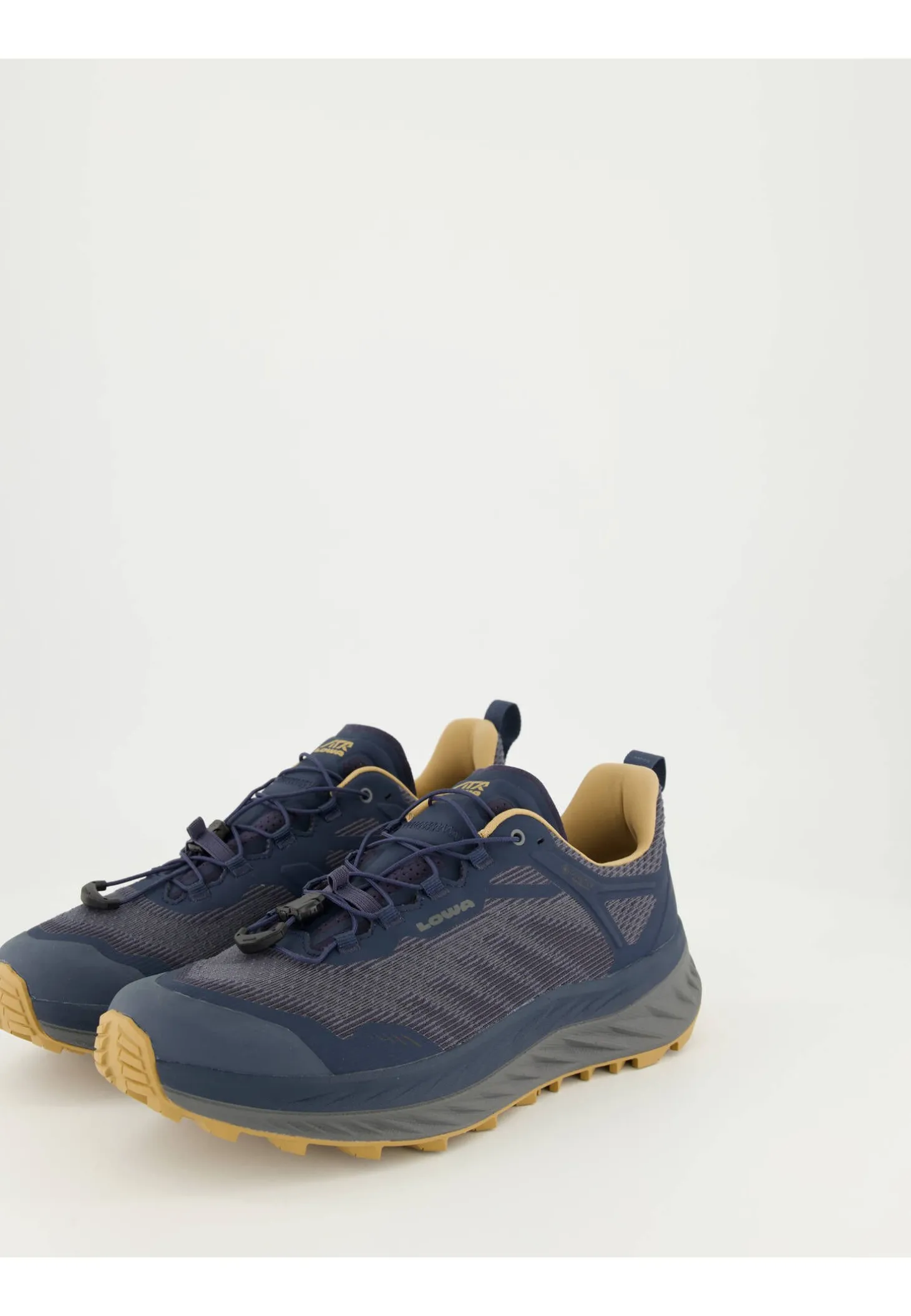 Herren Trailrunningschuhe FORTUX GTX