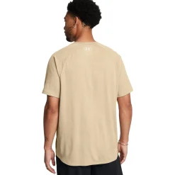 Herren Traingsshirt TECH TEXTURED Kurzarm