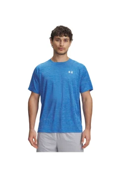 Herren Traingsshirt TECH TEXTURED Kurzarm