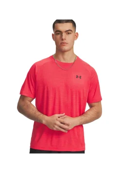 Herren Traingsshirt TECH TEXTURED Kurzarm