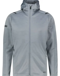 Herren Trainingsanzug CHALLENGE mit Kapuze