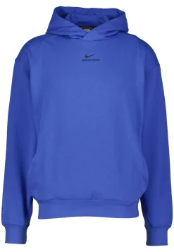 Herren Trainingshoodie PRO TRAINING DRI-FIT MIDLAYER