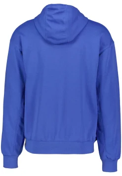 Herren Trainingshoodie PRO TRAINING DRI-FIT MIDLAYER