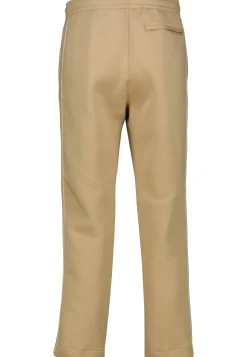 Herren Trainingshose aus Jersey Regular Fit