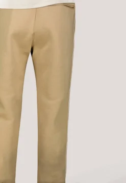 Herren Trainingshose aus Jersey Regular Fit