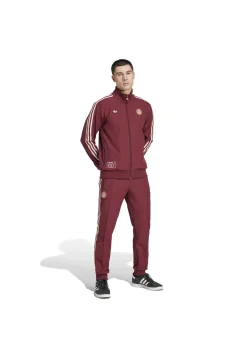 Herren Trainingshose FC BAYERN MÜNCHEN TERRACE ICONS