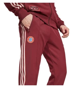 Herren Trainingshose FC BAYERN MÜNCHEN TERRACE ICONS