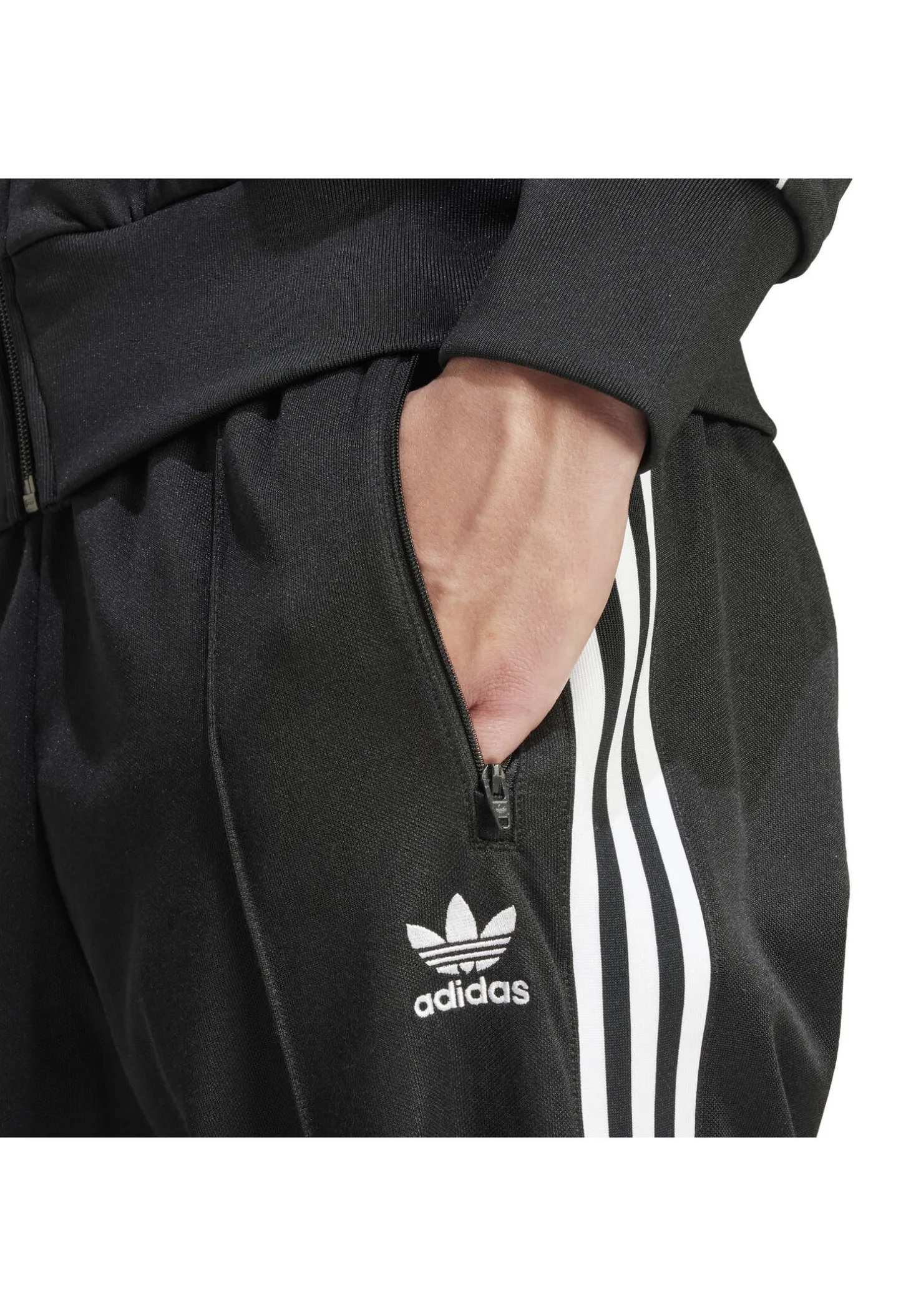 Herren Trainingshose Slim Fit