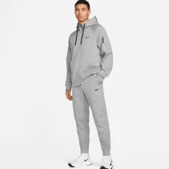 Herren Trainingshose THERMA-FIT Tapered Fit