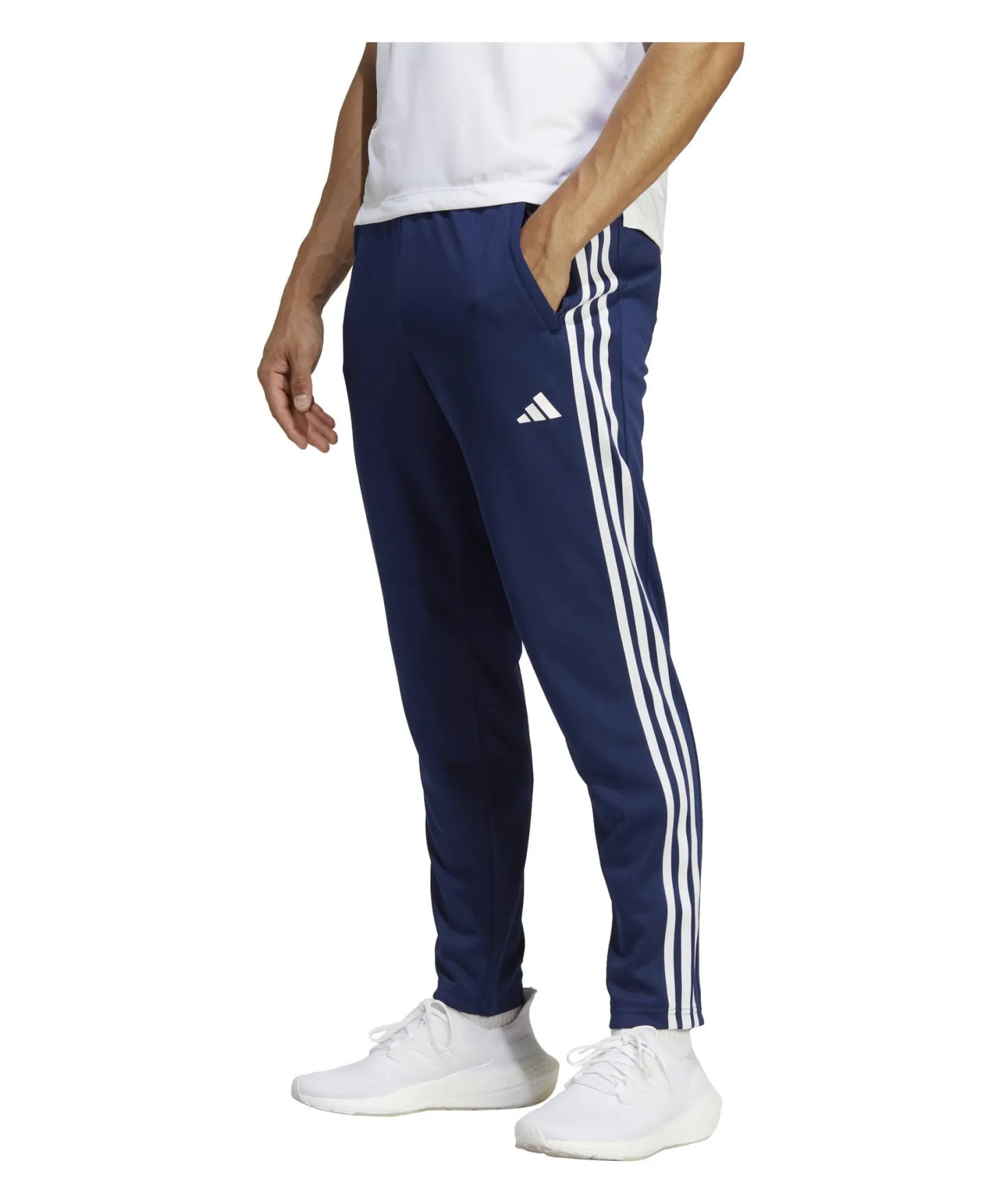 Herren Trainingshose TR-ES BASE 3PT