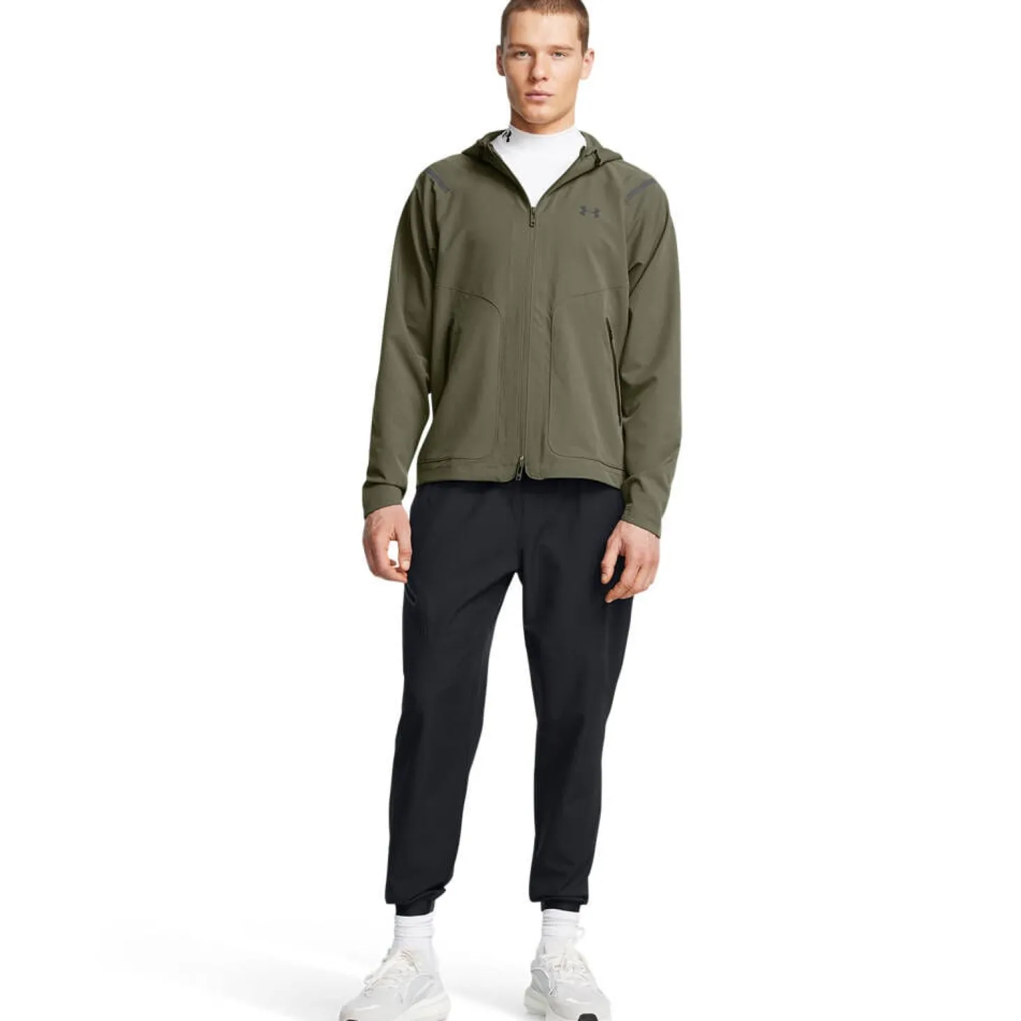 Herren Trainingshose UA UNSTOPPABLE