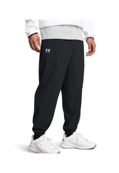Herren Trainingshose UA VIBE WOVEN JOGGER