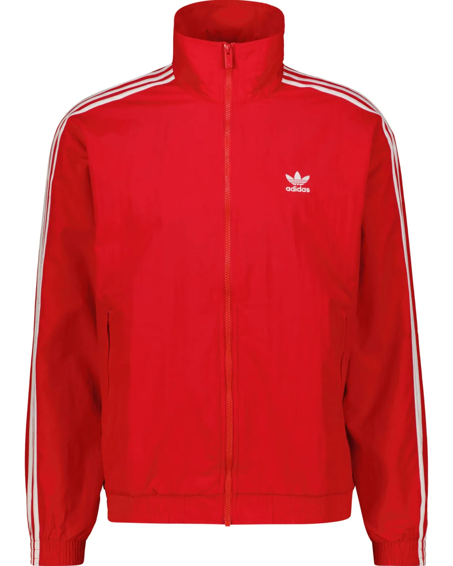 Herren Trainingsjacke