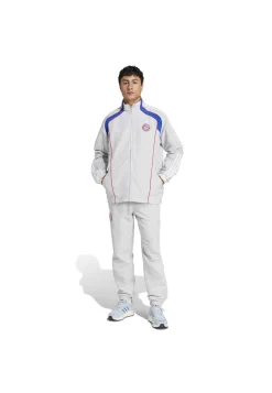 Herren Trainingsjacke