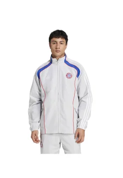 Herren Trainingsjacke