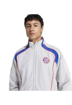 Herren Trainingsjacke