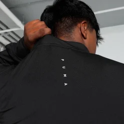 Herren Trainingsjacke CLOUDSPUN FULL ZIP JACKET