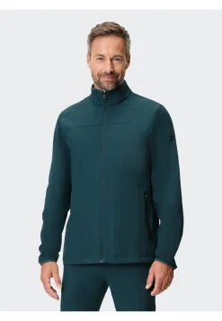 Herren Trainingsjacke MASSIMO