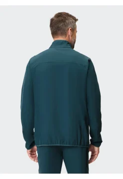 Herren Trainingsjacke MASSIMO