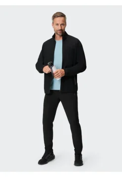 Herren Trainingsjacke MASSIMO