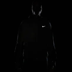 Herren Trainingsjacke mit Kapuze NK DRI FIT FORM HD