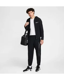 Herren Trainingsjacke mit Kapuze DF FORM GFX JKT HD