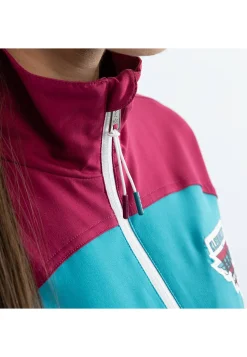 Herren Trainingsjacke mit Reißverschluss