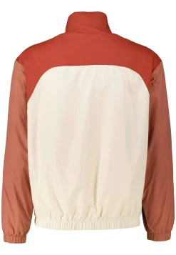 Herren Trainingsjacke wasserabweisend