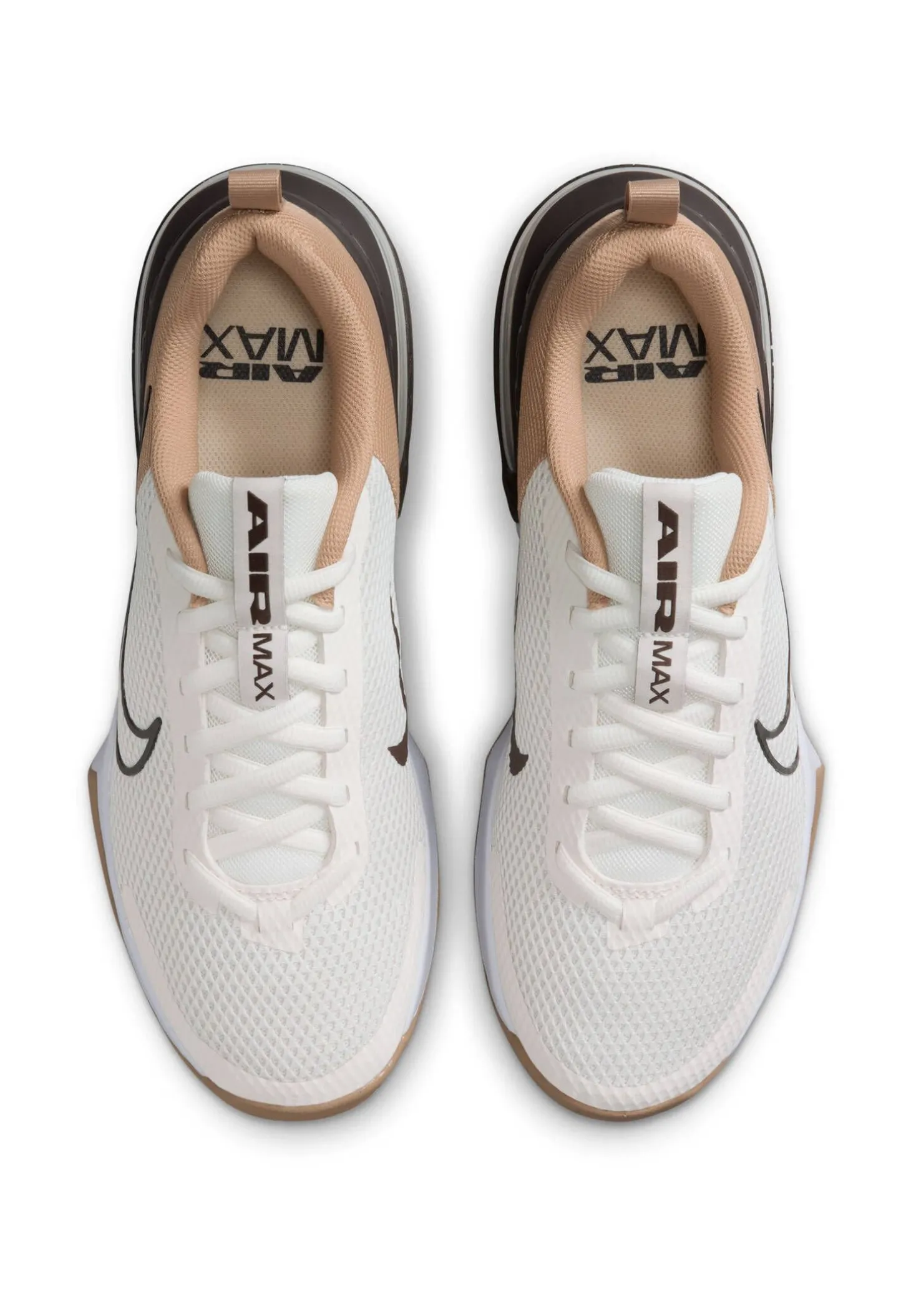 Herren Trainingsschuhe AIR MAX ALPHA TRAINER 6