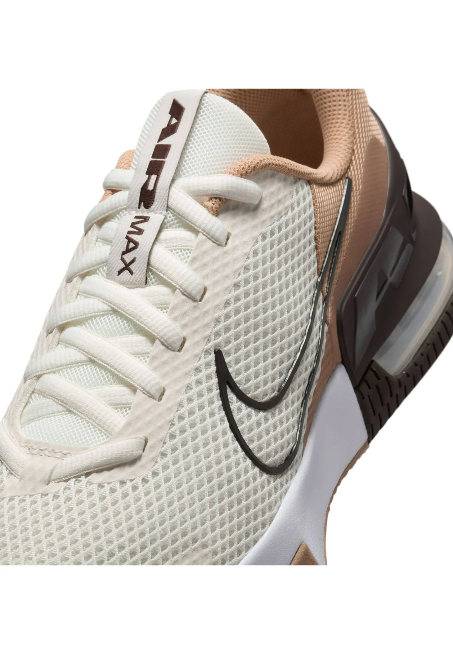 Herren Trainingsschuhe AIR MAX ALPHA TRAINER 6