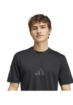 Herren Trainingsshirt aus Baumwolle