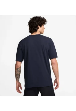 Herren Trainingsshirt Dri-FIT UV HYVERSE