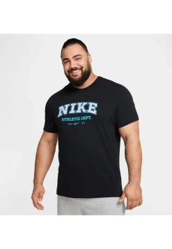 Herren Trainingsshirt DRI-FIT FITNESS