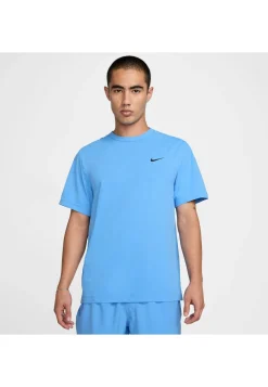 Herren Trainingsshirt Dri-FIT UV HYVERSE