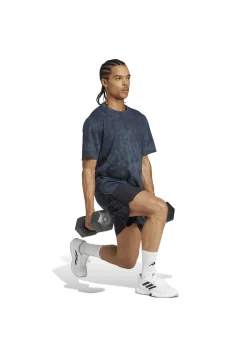 Herren Trainingsshirt POWER GRAPHIC