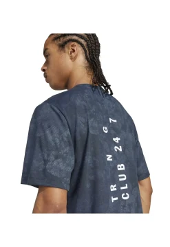 Herren Trainingsshirt POWER GRAPHIC