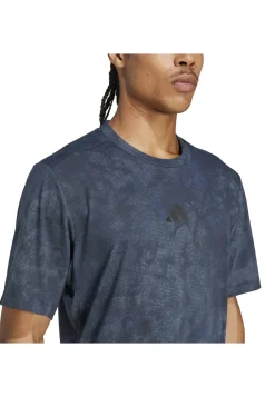 Herren Trainingsshirt POWER GRAPHIC