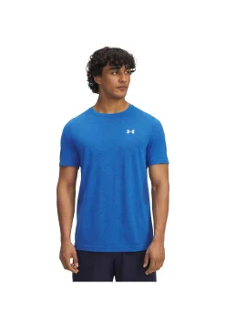 Herren Trainingsshirt UA VANISH SEAMLESS