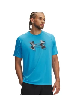 Herren Trainingsshirt UA TECH FILL