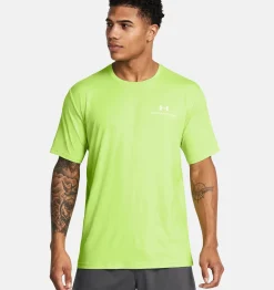 Herren Trainingsshirt VANISH ENERGY Kurzarm