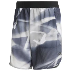 Herren Trainingsshorts DESIGNED FOR TRAINING HEAT.RDY AOP SHORTS